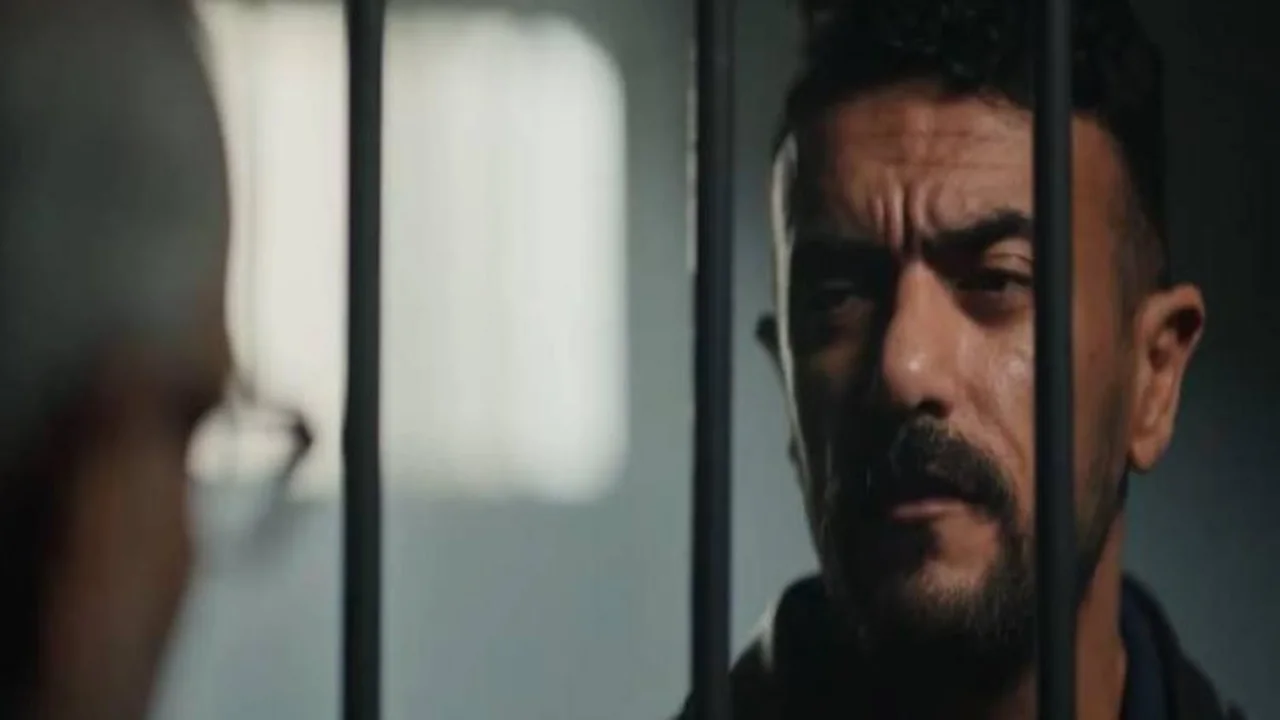 اتهام علي كلاي بقتل عزة يشعل الحلقة 19 من دراما رمضان التريند